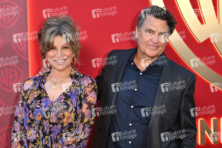 Warner Bros. Primetime Emmy Awards Nominierten Party 2026 in West Hollywood