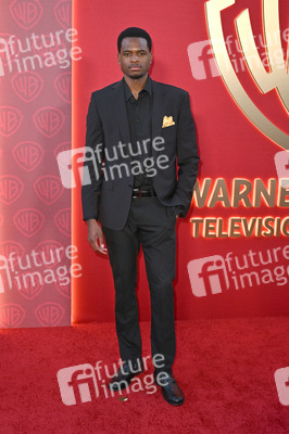 Warner Bros. Primetime Emmy Awards Nominierten Party 2026 in West Hollywood