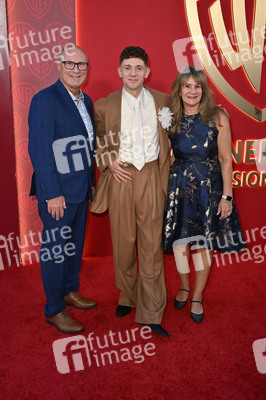 Warner Bros. Primetime Emmy Awards Nominierten Party 2026 in West Hollywood