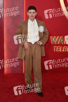 Warner Bros. Primetime Emmy Awards Nominierten Party 2026 in West Hollywood
