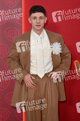 Warner Bros. Primetime Emmy Awards Nominierten Party 2026 in West Hollywood