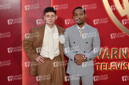 Warner Bros. Primetime Emmy Awards Nominierten Party 2026 in West Hollywood