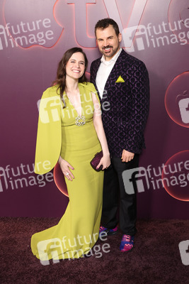 Apple TV Primetime Emmy Awards Party 2026 in Los Angeles