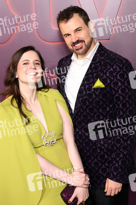 Apple TV Primetime Emmy Awards Party 2026 in Los Angeles