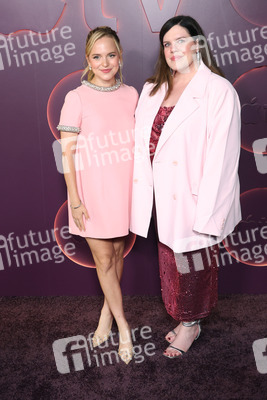 Apple TV Primetime Emmy Awards Party 2026 in Los Angeles