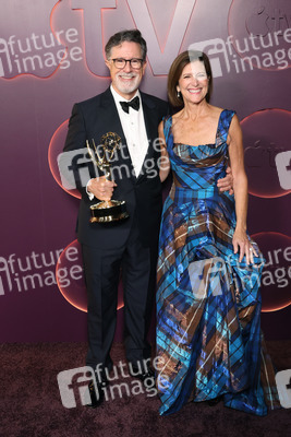 Apple TV Primetime Emmy Awards Party 2026 in Los Angeles