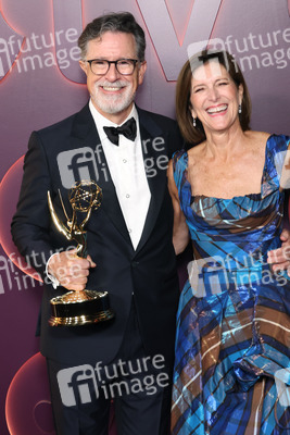 Apple TV Primetime Emmy Awards Party 2026 in Los Angeles