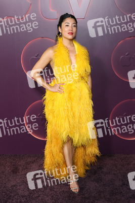 Apple TV Primetime Emmy Awards Party 2026 in Los Angeles
