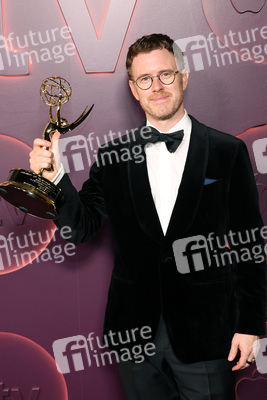 Apple TV Primetime Emmy Awards Party 2026 in Los Angeles