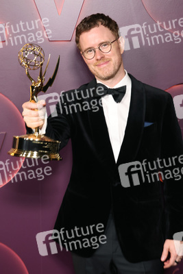 Apple TV Primetime Emmy Awards Party 2026 in Los Angeles