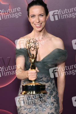 Apple TV Primetime Emmy Awards Party 2026 in Los Angeles