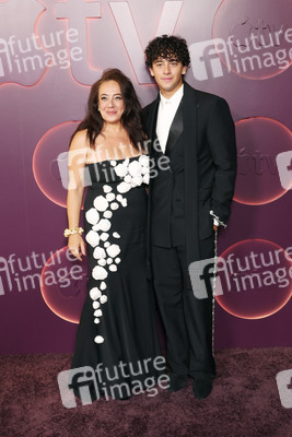 Apple TV Primetime Emmy Awards Party 2026 in Los Angeles