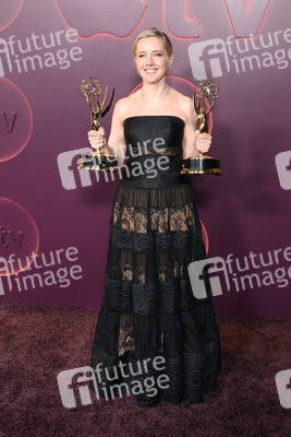Apple TV Primetime Emmy Awards Party 2026 in Los Angeles