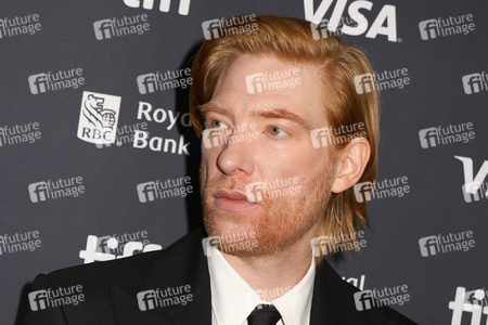 Filmpremiere 'Bucking Fastard', Toronto International Film Festival 2026