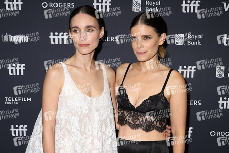 Filmpremiere 'Bucking Fastard', Toronto International Film Festival 2026