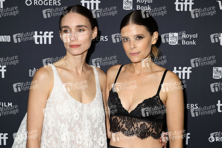 Filmpremiere 'Bucking Fastard', Toronto International Film Festival 2026