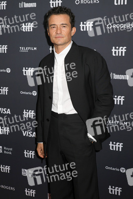 Filmpremiere 'Bucking Fastard', Toronto International Film Festival 2026