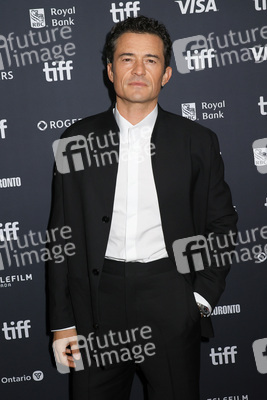 Filmpremiere 'Bucking Fastard', Toronto International Film Festival 2026