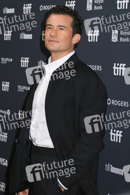 Filmpremiere 'Bucking Fastard', Toronto International Film Festival 2026