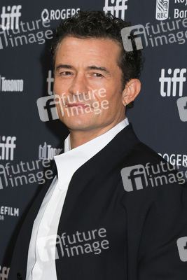 Filmpremiere 'Bucking Fastard', Toronto International Film Festival 2026