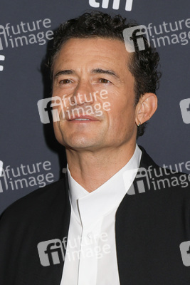 Filmpremiere 'Bucking Fastard', Toronto International Film Festival 2026