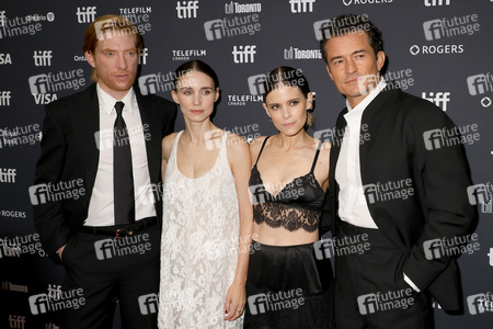 Filmpremiere 'Bucking Fastard', Toronto International Film Festival 2026