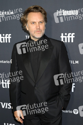 Filmpremiere 'Bunker', Toronto International Film Festival 2026