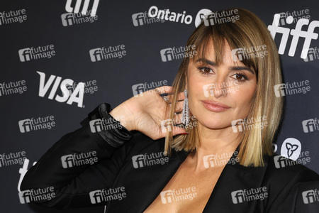 Filmpremiere 'Bunker', Toronto International Film Festival 2026