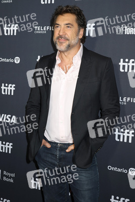 Filmpremiere 'Bunker', Toronto International Film Festival 2026
