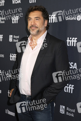 Filmpremiere 'Bunker', Toronto International Film Festival 2026