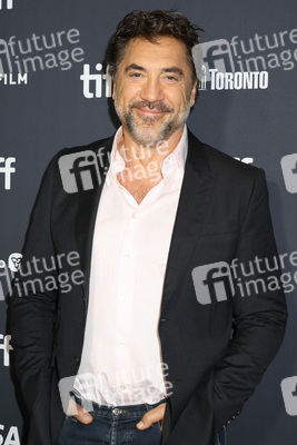 Filmpremiere 'Bunker', Toronto International Film Festival 2026