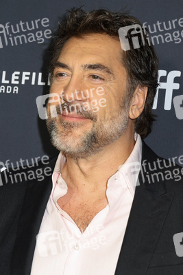 Filmpremiere 'Bunker', Toronto International Film Festival 2026