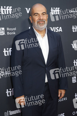 Filmpremiere 'All About Corinne', Toronto International Film Festival 2026