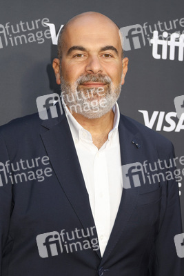 Filmpremiere 'All About Corinne', Toronto International Film Festival 2026