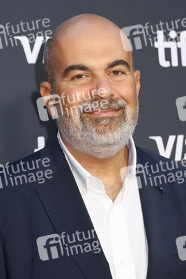 Filmpremiere 'All About Corinne', Toronto International Film Festival 2026