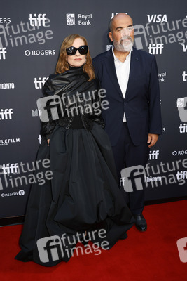Filmpremiere 'All About Corinne', Toronto International Film Festival 2026