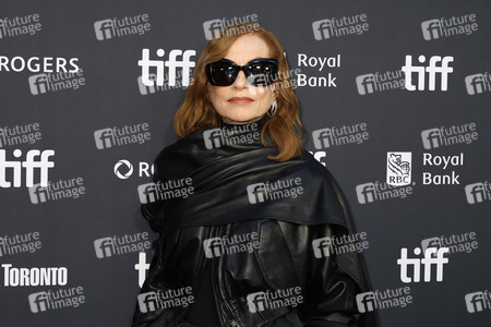 Filmpremiere 'All About Corinne', Toronto International Film Festival 2026