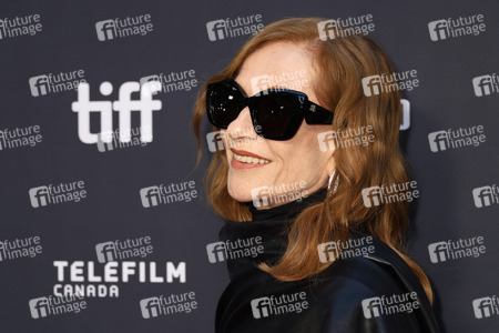 Filmpremiere 'All About Corinne', Toronto International Film Festival 2026