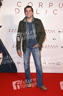 Filmpremiere 'Corpus Delicti' in Berlin