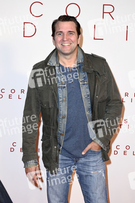 Filmpremiere 'Corpus Delicti' in Berlin
