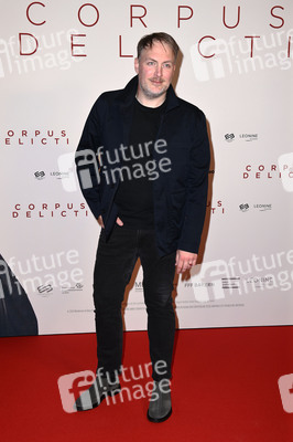 Filmpremiere 'Corpus Delicti' in Berlin