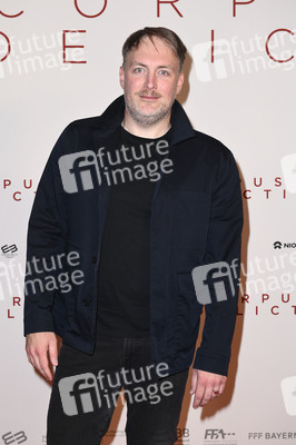 Filmpremiere 'Corpus Delicti' in Berlin
