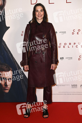 Filmpremiere 'Corpus Delicti' in Berlin