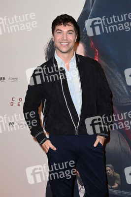 Filmpremiere 'Corpus Delicti' in Berlin