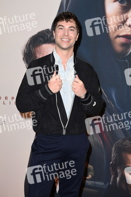 Filmpremiere 'Corpus Delicti' in Berlin