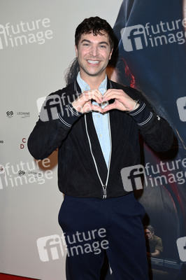 Filmpremiere 'Corpus Delicti' in Berlin