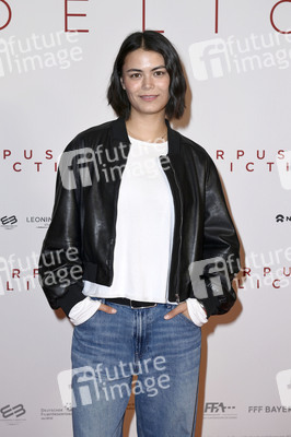 Filmpremiere 'Corpus Delicti' in Berlin