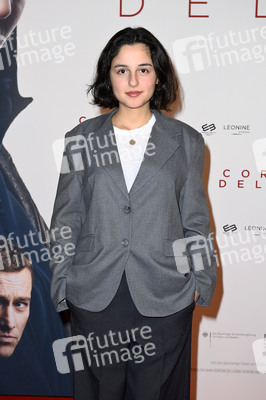 Filmpremiere 'Corpus Delicti' in Berlin