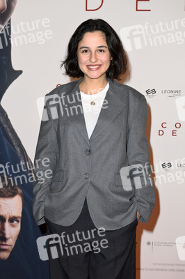 Filmpremiere 'Corpus Delicti' in Berlin