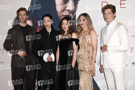 Filmpremiere 'Corpus Delicti' in Berlin